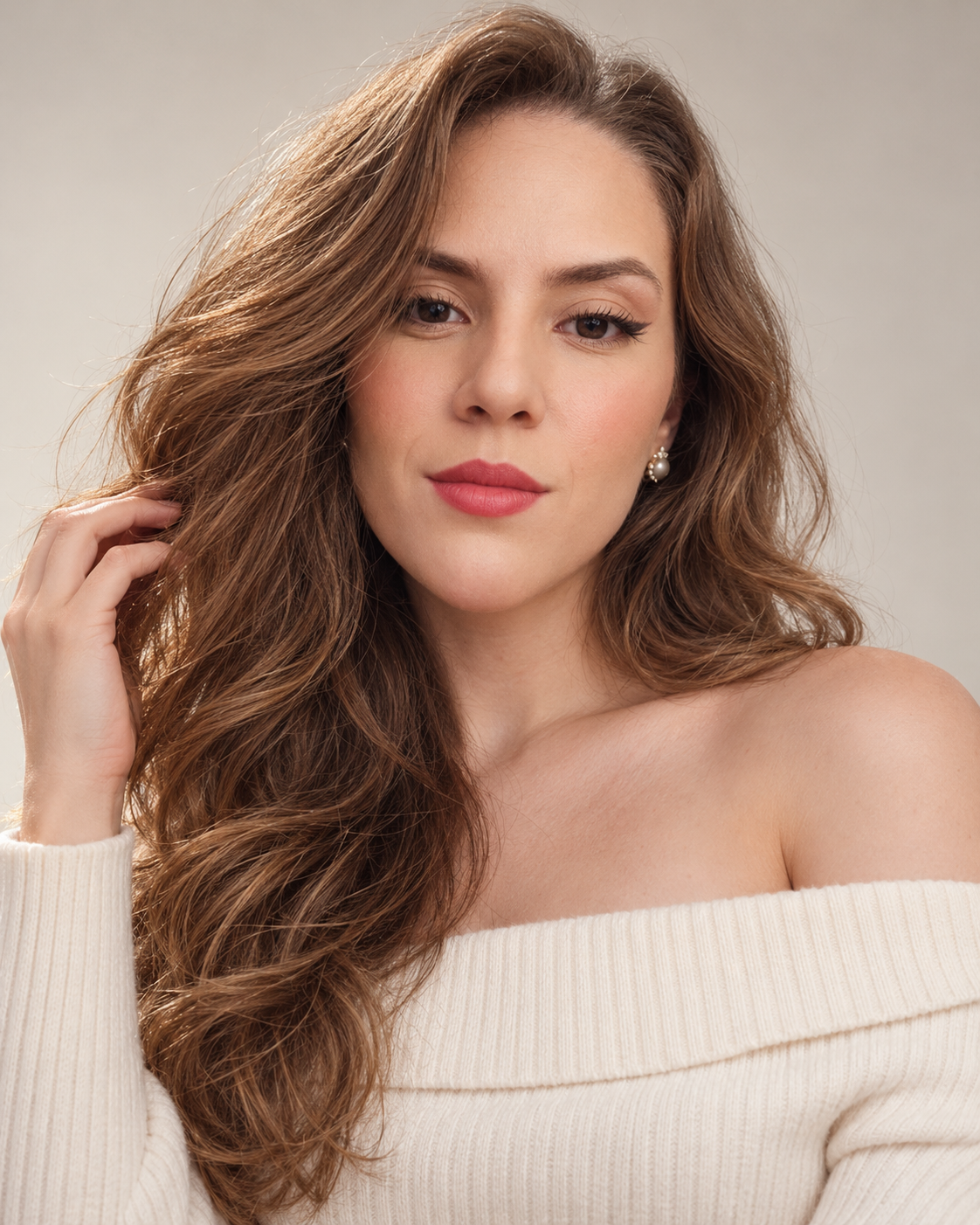 Victoria Wiesehofer